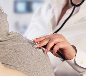 Gynecology & Obstetrics Physicians & Surgeons | Pregnancy | Newport VA